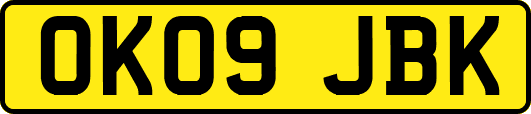 OK09JBK