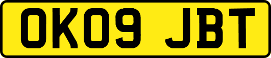 OK09JBT