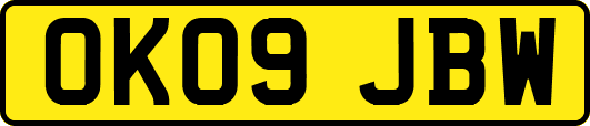 OK09JBW