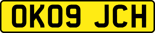 OK09JCH