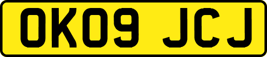 OK09JCJ