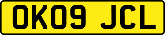 OK09JCL