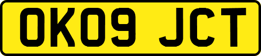 OK09JCT