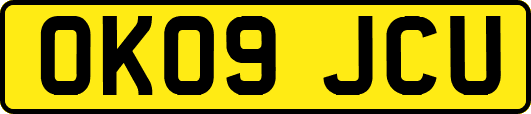OK09JCU
