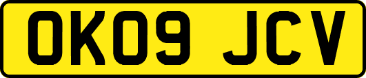 OK09JCV