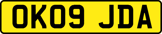 OK09JDA