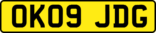 OK09JDG