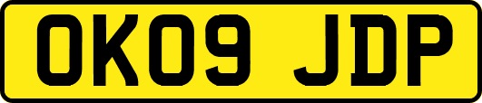 OK09JDP