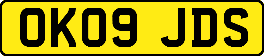 OK09JDS