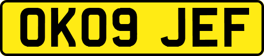 OK09JEF
