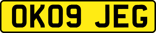 OK09JEG