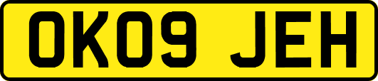 OK09JEH