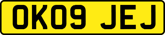 OK09JEJ