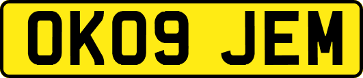 OK09JEM