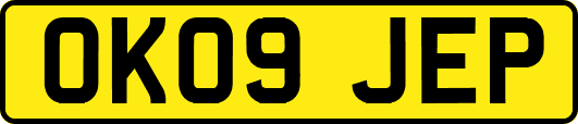 OK09JEP