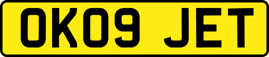 OK09JET