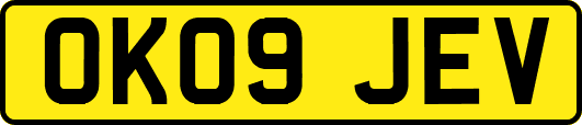 OK09JEV