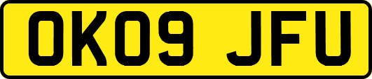 OK09JFU