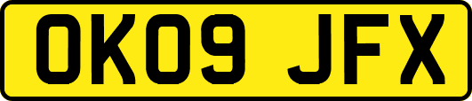 OK09JFX