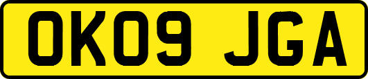 OK09JGA