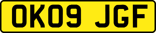 OK09JGF