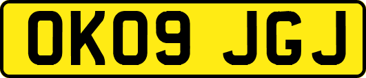 OK09JGJ