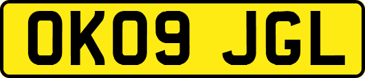 OK09JGL