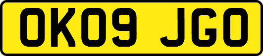 OK09JGO