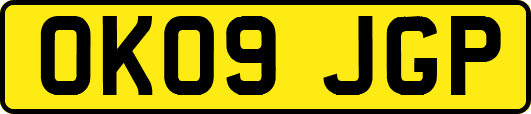 OK09JGP