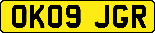 OK09JGR