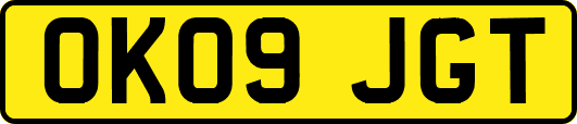 OK09JGT