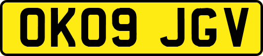 OK09JGV