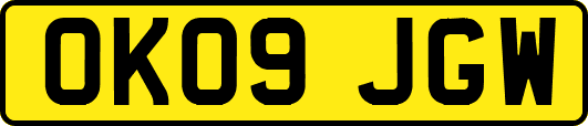 OK09JGW