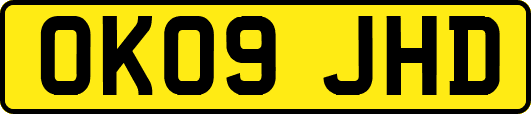OK09JHD