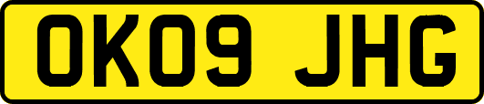 OK09JHG