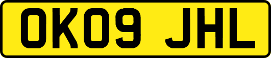 OK09JHL