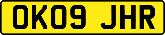 OK09JHR