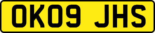 OK09JHS