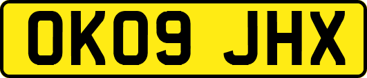 OK09JHX