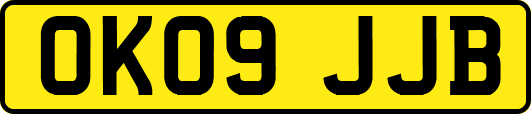 OK09JJB