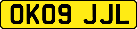 OK09JJL