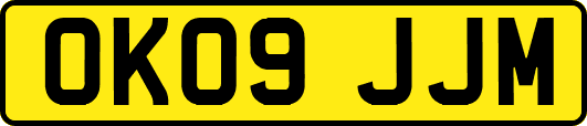 OK09JJM