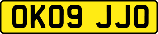 OK09JJO