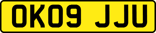 OK09JJU