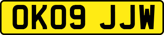 OK09JJW