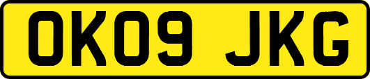 OK09JKG