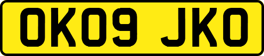 OK09JKO