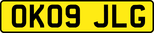 OK09JLG