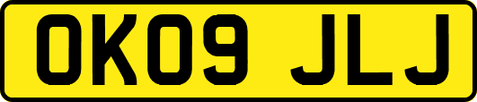 OK09JLJ