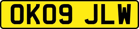 OK09JLW